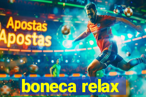 boneca relax